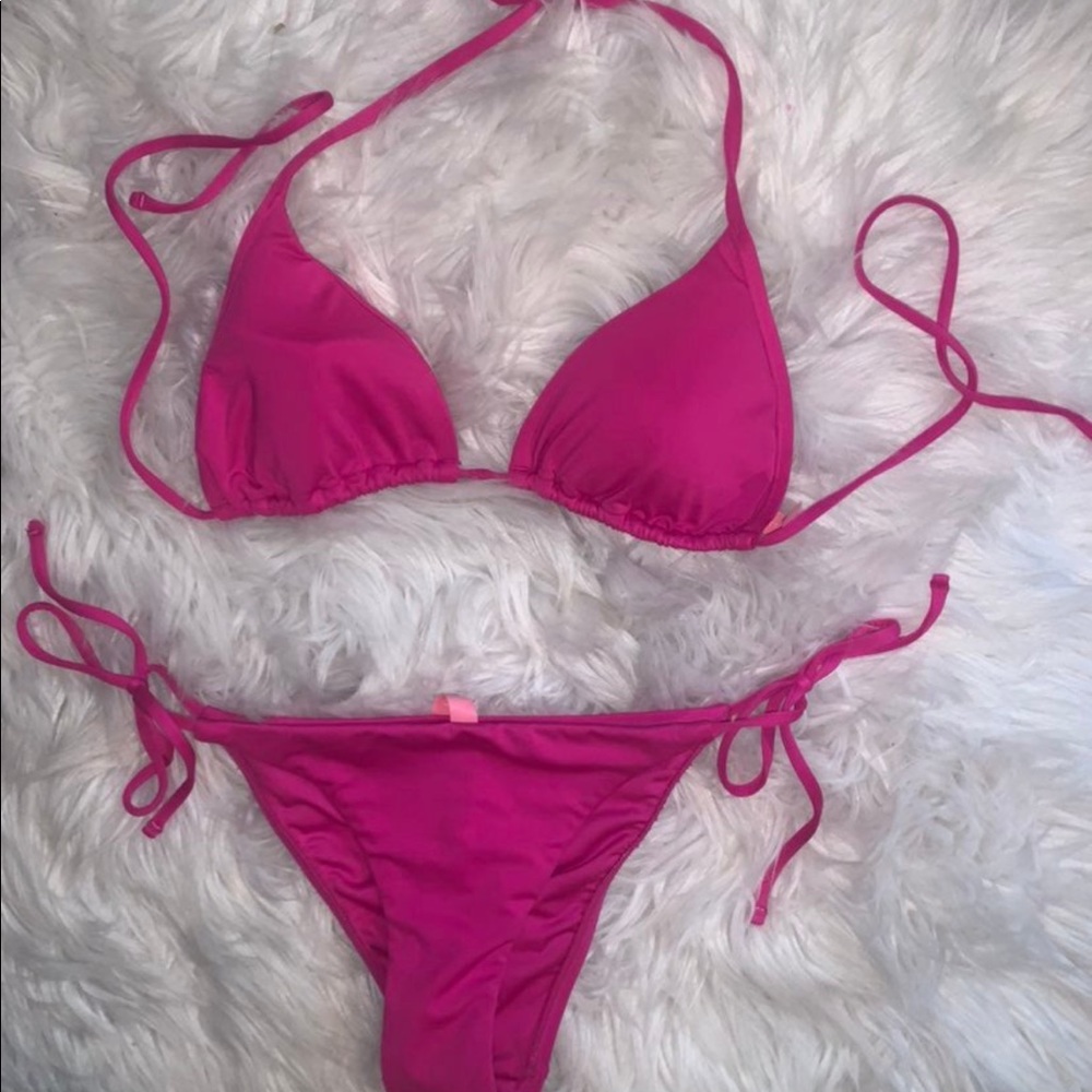 brand new victoria secret bathing suit